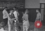 Image Furukawa École intermédiaire Honshu Japon, 1945, de la seconde 23 séquences d'archives historiques vidéo 65675034550