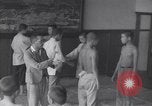Image Furukawa École intermédiaire Honshu Japon, 1945, de la seconde 24 séquences d'archives historiques vidéo 65675034550