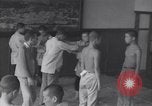 Image Furukawa École intermédiaire Honshu Japon, 1945, de la seconde 26 séquences d'archives historiques vidéo 65675034550