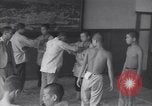 Image Furukawa École intermédiaire Honshu Japon, 1945, de la seconde 27 séquences d'archives historiques vidéo 65675034550
