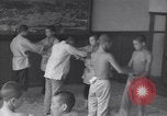 Image Furukawa École intermédiaire Honshu Japon, 1945, de la seconde 28 séquences d'archives historiques vidéo 65675034550