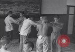 Image Furukawa École intermédiaire Honshu Japon, 1945, de la seconde 29 séquences d'archives historiques vidéo 65675034550