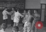 Image Furukawa École intermédiaire Honshu Japon, 1945, de la seconde 31 séquences d'archives historiques vidéo 65675034550