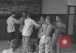 Image Furukawa École intermédiaire Honshu Japon, 1945, de la seconde 32 séquences d'archives historiques vidéo 65675034550