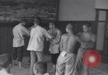 Image Furukawa École intermédiaire Honshu Japon, 1945, de la seconde 34 séquences d'archives historiques vidéo 65675034550