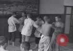 Image Furukawa École intermédiaire Honshu Japon, 1945, de la seconde 35 séquences d'archives historiques vidéo 65675034550