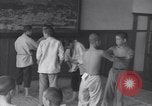 Image Furukawa École intermédiaire Honshu Japon, 1945, de la seconde 36 séquences d'archives historiques vidéo 65675034550
