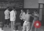 Image Furukawa École intermédiaire Honshu Japon, 1945, de la seconde 38 séquences d'archives historiques vidéo 65675034550
