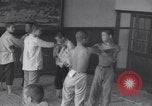 Image Furukawa École intermédiaire Honshu Japon, 1945, de la seconde 41 séquences d'archives historiques vidéo 65675034550