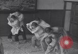 Image Furukawa École intermédiaire Honshu Japon, 1945, de la seconde 47 séquences d'archives historiques vidéo 65675034550