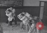 Image Furukawa École intermédiaire Honshu Japon, 1945, de la seconde 49 séquences d'archives historiques vidéo 65675034550