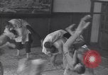 Image Furukawa École intermédiaire Honshu Japon, 1945, de la seconde 51 séquences d'archives historiques vidéo 65675034550