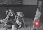 Image Furukawa École intermédiaire Honshu Japon, 1945, de la seconde 53 séquences d'archives historiques vidéo 65675034550