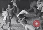 Image Furukawa École intermédiaire Honshu Japon, 1945, de la seconde 55 séquences d'archives historiques vidéo 65675034550