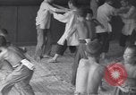 Image Furukawa École intermédiaire Honshu Japon, 1945, de la seconde 57 séquences d'archives historiques vidéo 65675034550