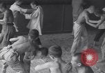 Image Furukawa École intermédiaire Honshu Japon, 1945, de la seconde 59 séquences d'archives historiques vidéo 65675034550