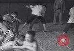Image Furukawa École intermédiaire Honshu Japon, 1945, de la seconde 61 séquences d'archives historiques vidéo 65675034550