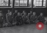 Image of Furukawa Intermediate School Honshu Japan, 1945, second 13 stock footage video 65675034551