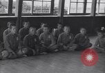 Image of Furukawa Intermediate School Honshu Japan, 1945, second 14 stock footage video 65675034551