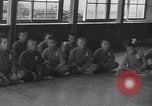 Image of Furukawa Intermediate School Honshu Japan, 1945, second 15 stock footage video 65675034551