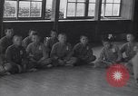 Image of Furukawa Intermediate School Honshu Japan, 1945, second 16 stock footage video 65675034551
