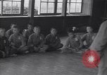Image of Furukawa Intermediate School Honshu Japan, 1945, second 17 stock footage video 65675034551