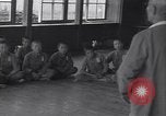 Image of Furukawa Intermediate School Honshu Japan, 1945, second 18 stock footage video 65675034551