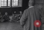 Image of Furukawa Intermediate School Honshu Japan, 1945, second 20 stock footage video 65675034551