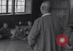 Image of Furukawa Intermediate School Honshu Japan, 1945, second 21 stock footage video 65675034551