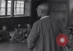 Image of Furukawa Intermediate School Honshu Japan, 1945, second 22 stock footage video 65675034551