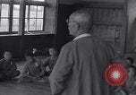 Image of Furukawa Intermediate School Honshu Japan, 1945, second 23 stock footage video 65675034551