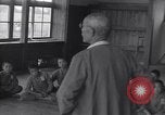 Image of Furukawa Intermediate School Honshu Japan, 1945, second 24 stock footage video 65675034551