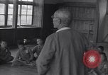 Image of Furukawa Intermediate School Honshu Japan, 1945, second 25 stock footage video 65675034551