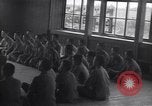 Image of Furukawa Intermediate School Honshu Japan, 1945, second 28 stock footage video 65675034551