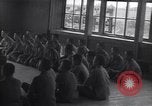 Image of Furukawa Intermediate School Honshu Japan, 1945, second 29 stock footage video 65675034551