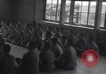 Image of Furukawa Intermediate School Honshu Japan, 1945, second 30 stock footage video 65675034551