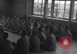 Image of Furukawa Intermediate School Honshu Japan, 1945, second 36 stock footage video 65675034551