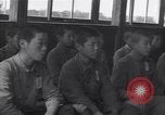 Image of Furukawa Intermediate School Honshu Japan, 1945, second 37 stock footage video 65675034551