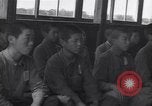 Image of Furukawa Intermediate School Honshu Japan, 1945, second 43 stock footage video 65675034551