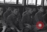 Image of Furukawa Intermediate School Honshu Japan, 1945, second 46 stock footage video 65675034551