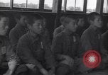 Image of Furukawa Intermediate School Honshu Japan, 1945, second 47 stock footage video 65675034551