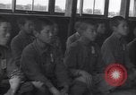 Image of Furukawa Intermediate School Honshu Japan, 1945, second 49 stock footage video 65675034551