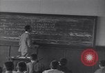 Image of Furukawa Intermediate School Honshu Japan, 1945, second 50 stock footage video 65675034551