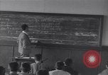 Image of Furukawa Intermediate School Honshu Japan, 1945, second 53 stock footage video 65675034551