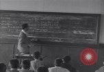 Image of Furukawa Intermediate School Honshu Japan, 1945, second 54 stock footage video 65675034551