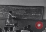 Image of Furukawa Intermediate School Honshu Japan, 1945, second 55 stock footage video 65675034551