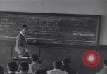 Image of Furukawa Intermediate School Honshu Japan, 1945, second 56 stock footage video 65675034551