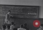 Image of Furukawa Intermediate School Honshu Japan, 1945, second 57 stock footage video 65675034551