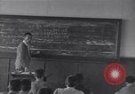 Image of Furukawa Intermediate School Honshu Japan, 1945, second 59 stock footage video 65675034551