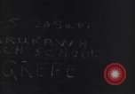 Image Furukawa École intermédiaire Honshu Japon, 1945, de la seconde 4 séquences d'archives historiques vidéo 65675034552